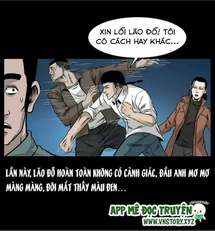 U Minh Ngụy Tượng - Chương 59 - ảnh 15