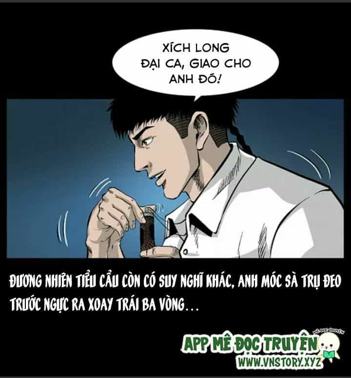 U Minh Ngụy Tượng - Chương 59 - ảnh 19