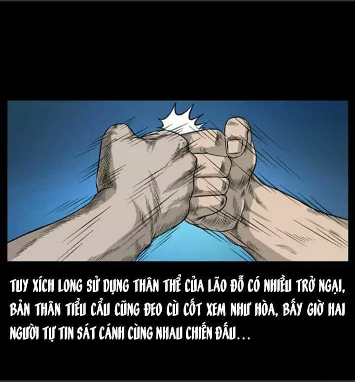 U Minh Ngụy Tượng - Chương 59 - ảnh 34