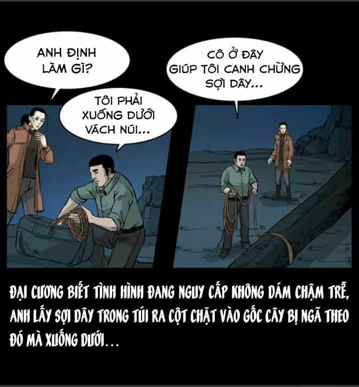U Minh Ngụy Tượng - Chương 59 - ảnh 48
