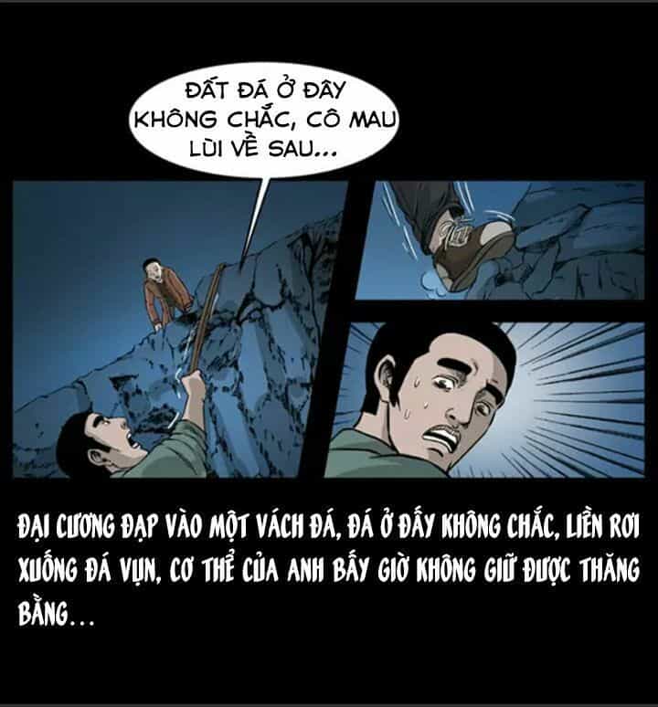 U Minh Ngụy Tượng - Chương 59 - ảnh 50