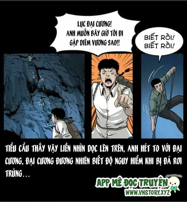 U Minh Ngụy Tượng - Chương 59 - ảnh 53