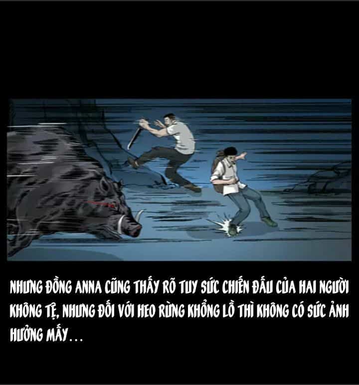 U Minh Ngụy Tượng - Chương 59 - ảnh 58