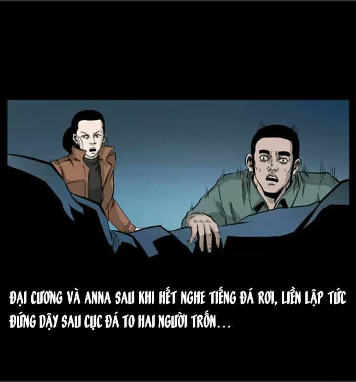 U Minh Ngụy Tượng - Chương 59 - ảnh 78