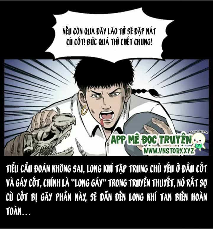 U Minh Ngụy Tượng - Chương 59 - ảnh 9