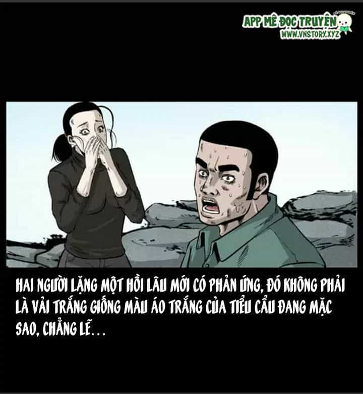 U Minh Ngụy Tượng - Chương 60 - ảnh 10