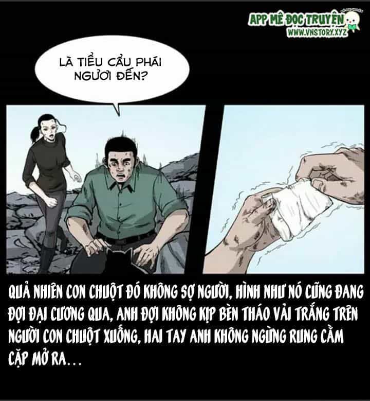 U Minh Ngụy Tượng - Chương 60 - ảnh 12