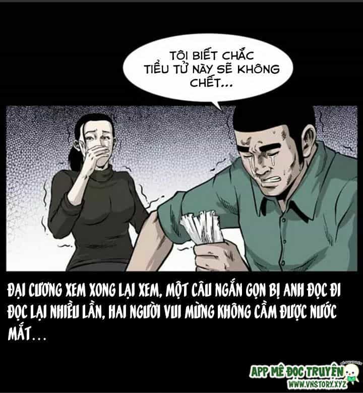 U Minh Ngụy Tượng - Chương 60 - ảnh 14