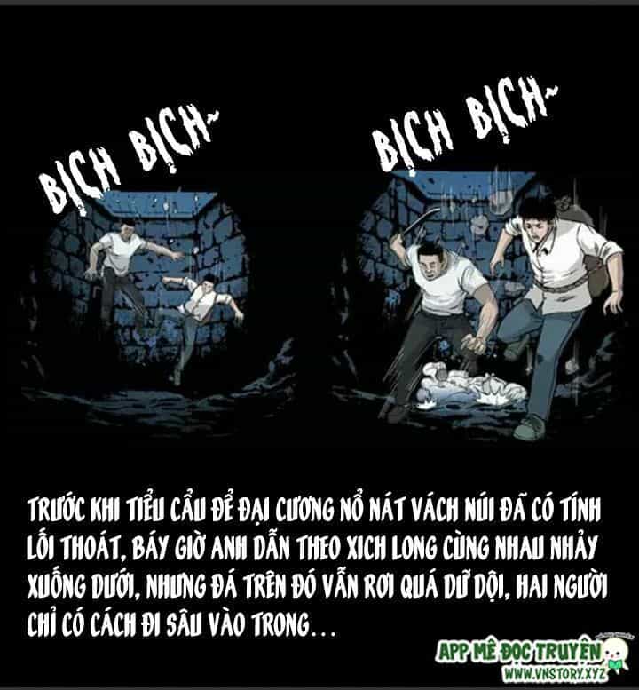 U Minh Ngụy Tượng - Chương 60 - ảnh 20