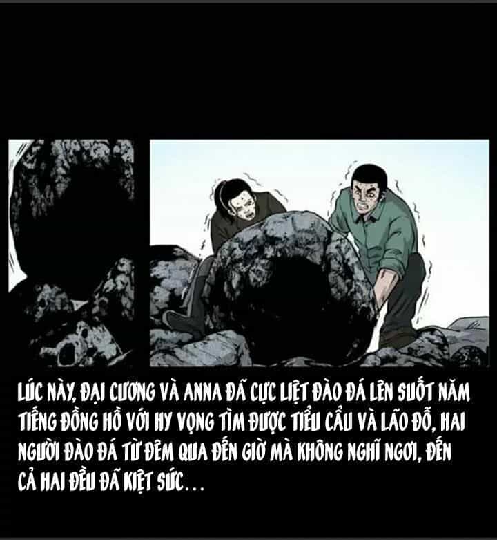 U Minh Ngụy Tượng - Chương 60 - ảnh 3