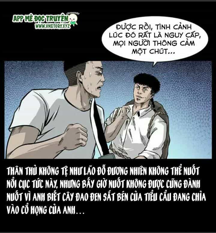 U Minh Ngụy Tượng - Chương 60 - ảnh 30