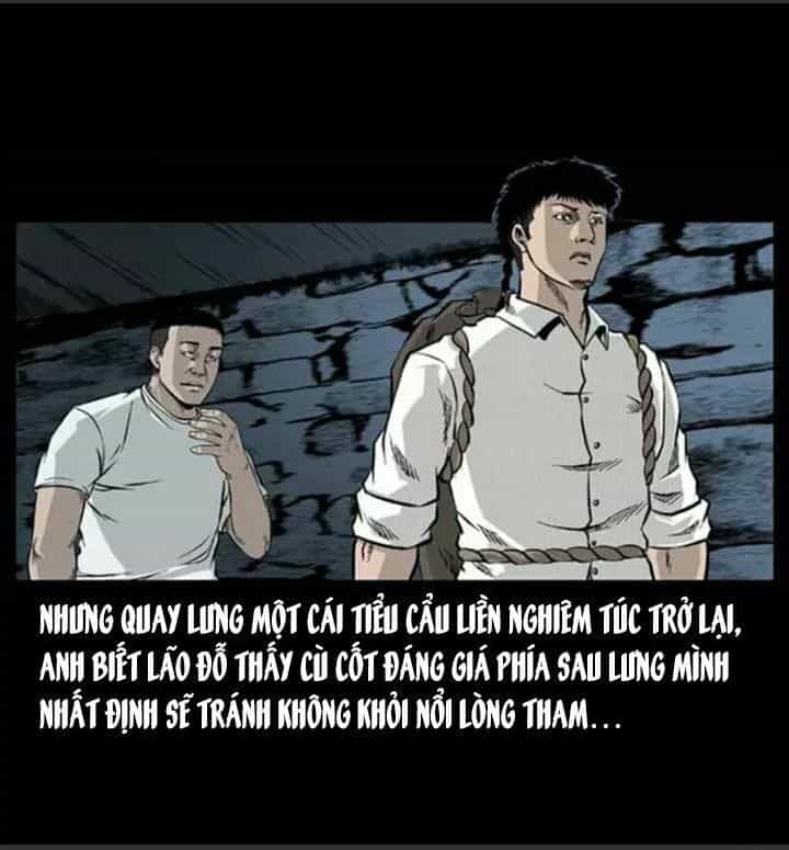 U Minh Ngụy Tượng - Chương 60 - ảnh 33