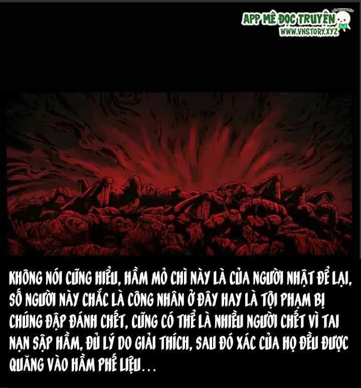 U Minh Ngụy Tượng - Chương 60 - ảnh 40