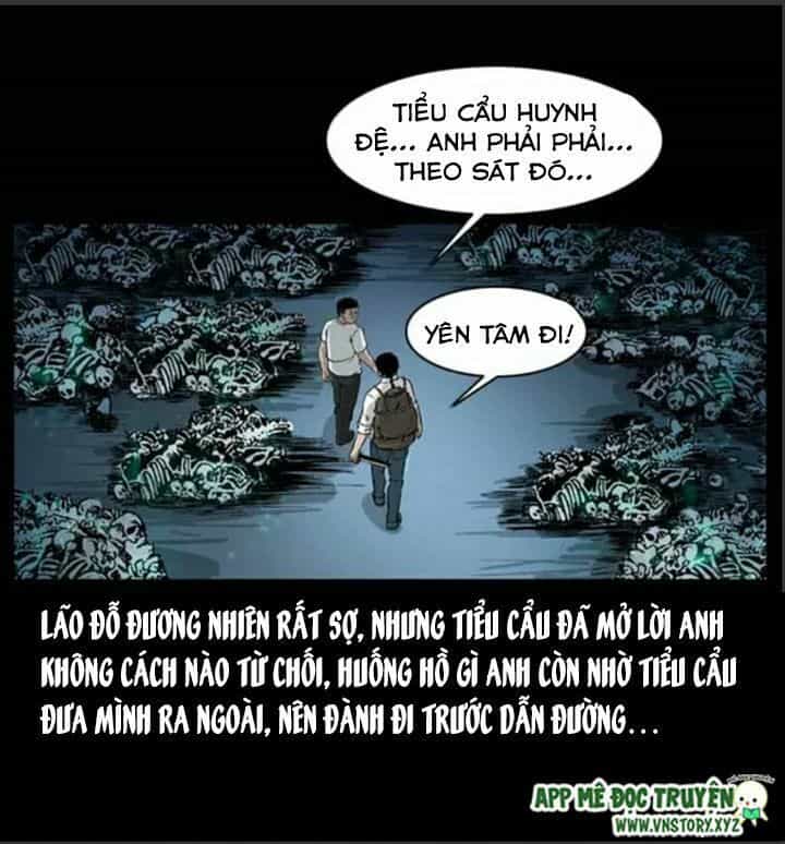U Minh Ngụy Tượng - Chương 60 - ảnh 42
