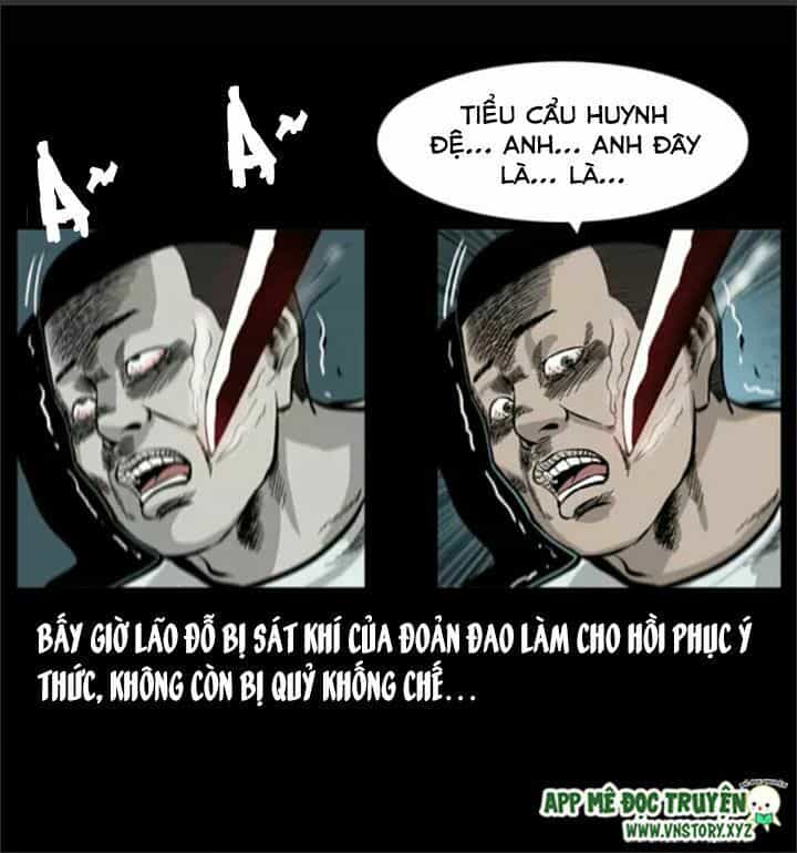 U Minh Ngụy Tượng - Chương 60 - ảnh 62