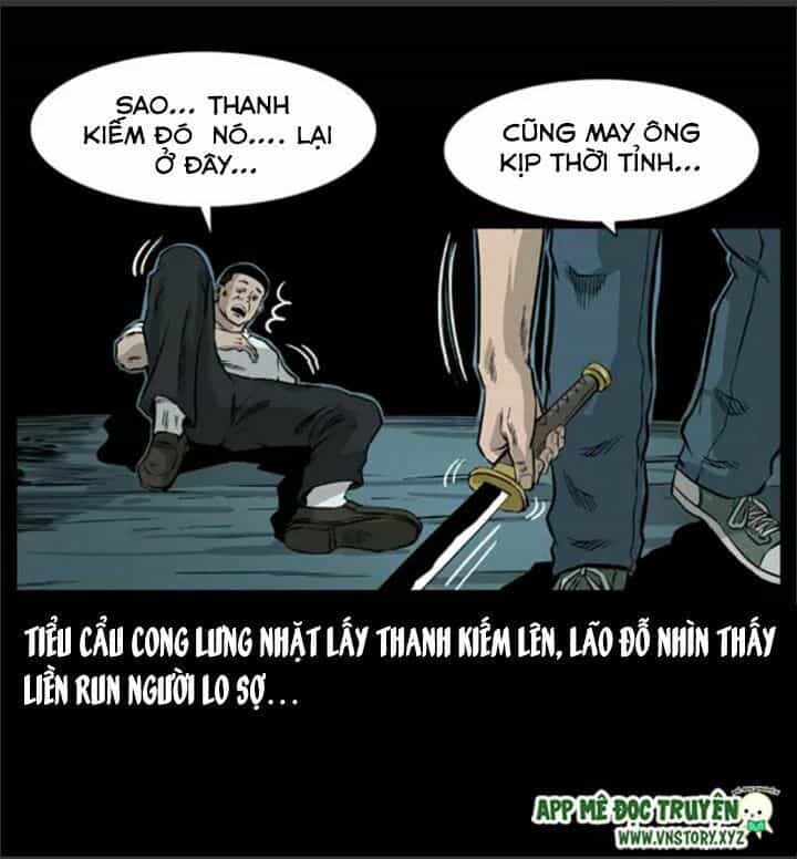 U Minh Ngụy Tượng - Chương 60 - ảnh 64