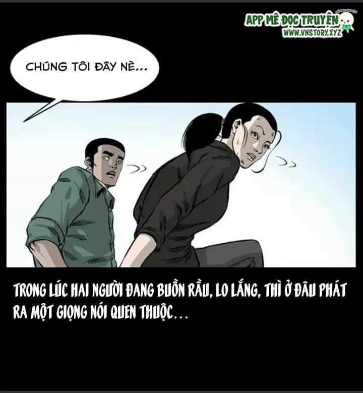 U Minh Ngụy Tượng - Chương 60 - ảnh 76
