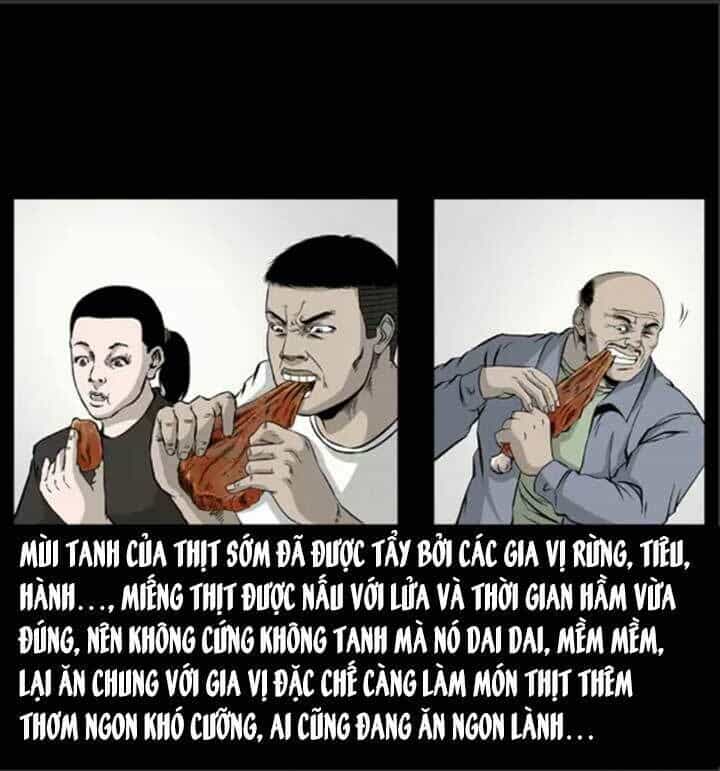 U Minh Ngụy Tượng - Chương 61 - ảnh 11