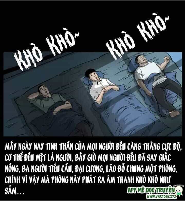 U Minh Ngụy Tượng - Chương 61 - ảnh 18