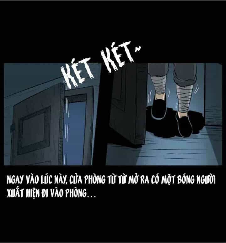 U Minh Ngụy Tượng - Chương 61 - ảnh 19