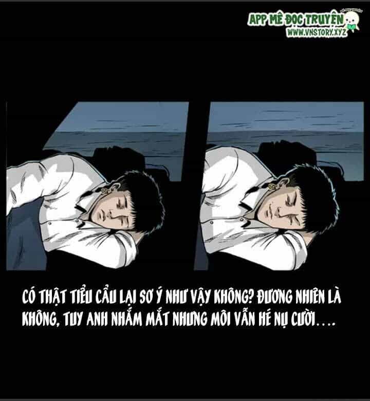 U Minh Ngụy Tượng - Chương 61 - ảnh 22