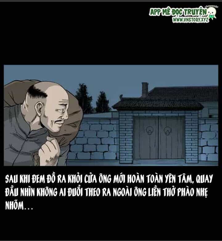 U Minh Ngụy Tượng - Chương 61 - ảnh 24