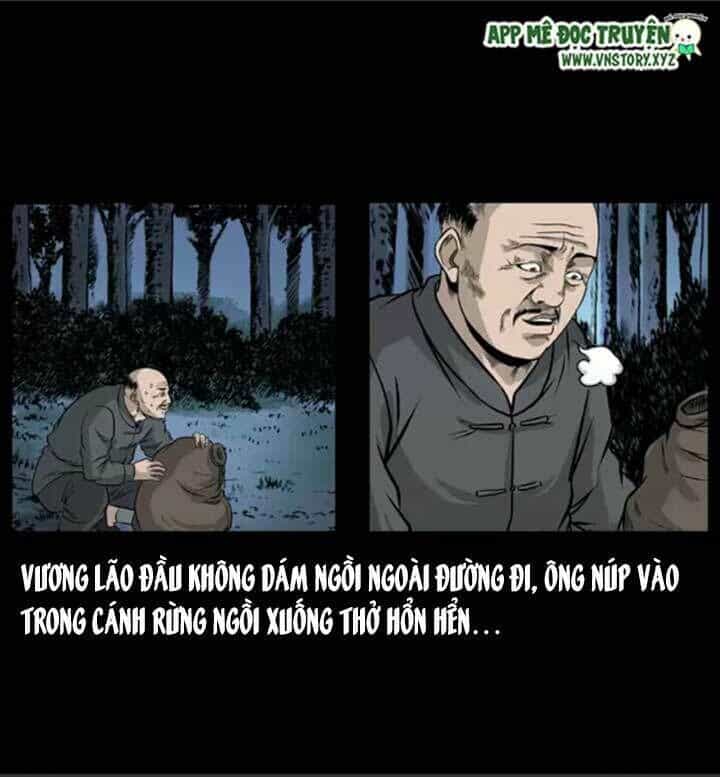 U Minh Ngụy Tượng - Chương 61 - ảnh 28