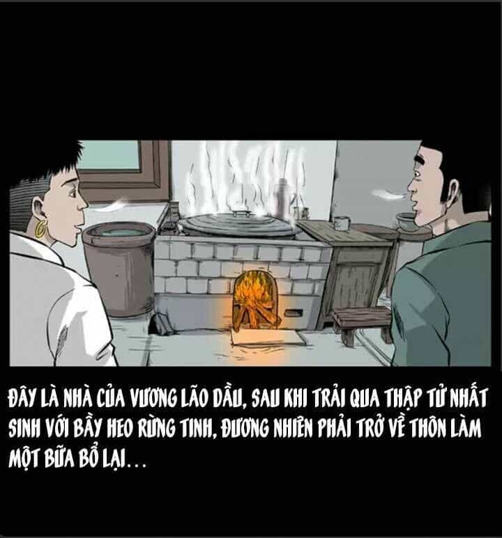 U Minh Ngụy Tượng - Chương 61 - ảnh 3