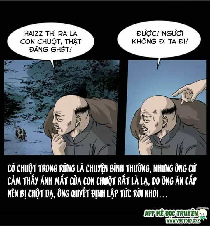U Minh Ngụy Tượng - Chương 61 - ảnh 30