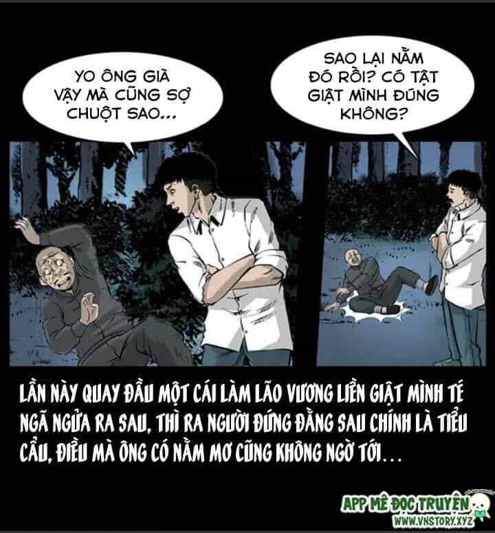 U Minh Ngụy Tượng - Chương 61 - ảnh 32