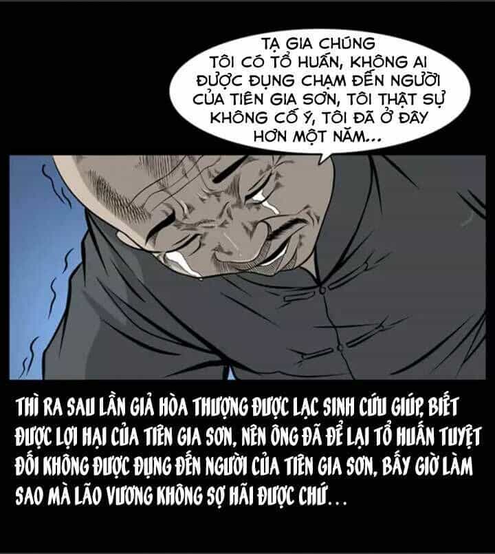 U Minh Ngụy Tượng - Chương 61 - ảnh 45
