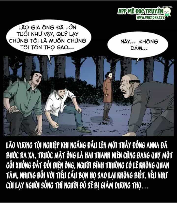 U Minh Ngụy Tượng - Chương 61 - ảnh 46