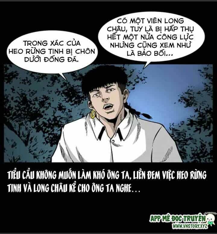 U Minh Ngụy Tượng - Chương 61 - ảnh 48