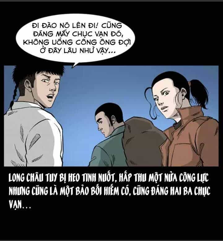 U Minh Ngụy Tượng - Chương 61 - ảnh 49