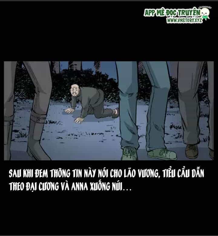 U Minh Ngụy Tượng - Chương 61 - ảnh 50