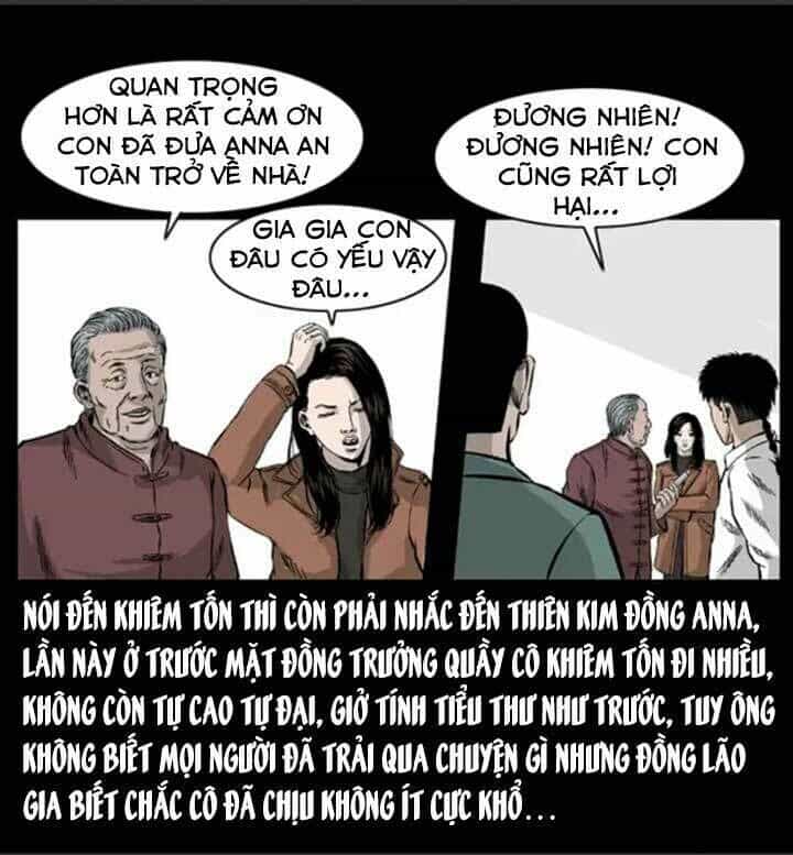 U Minh Ngụy Tượng - Chương 61 - ảnh 63