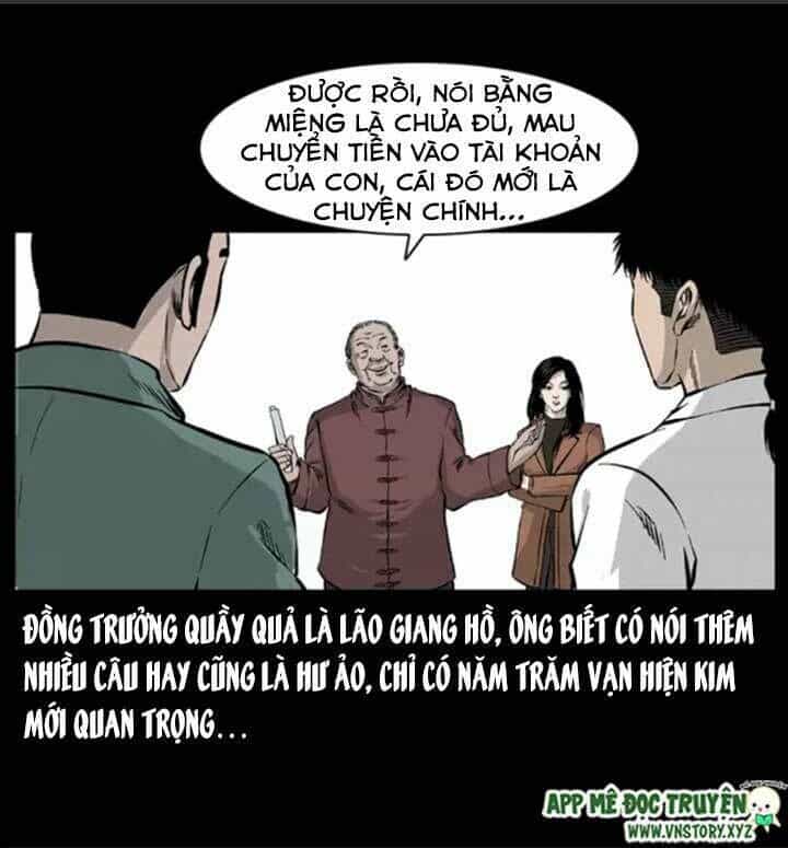 U Minh Ngụy Tượng - Chương 61 - ảnh 64