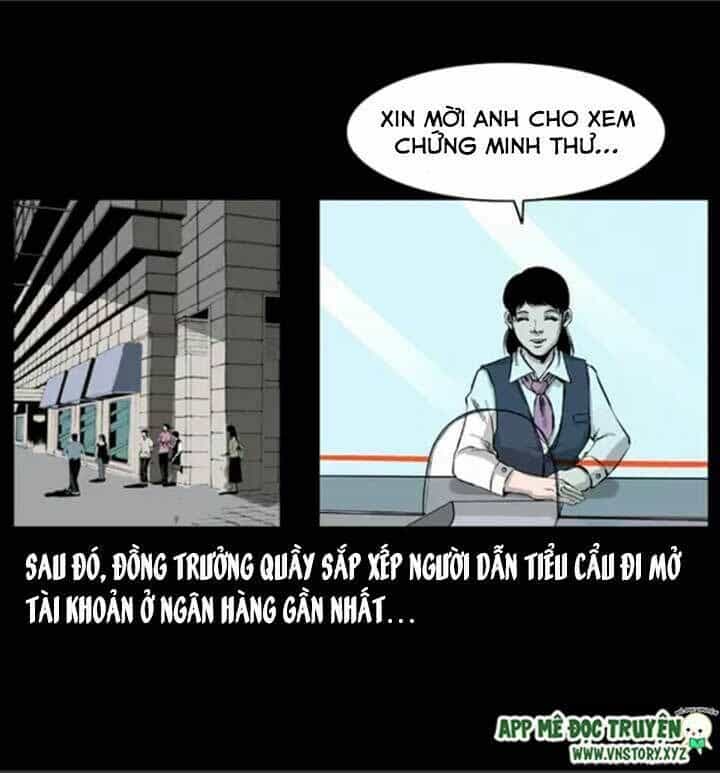 U Minh Ngụy Tượng - Chương 61 - ảnh 68