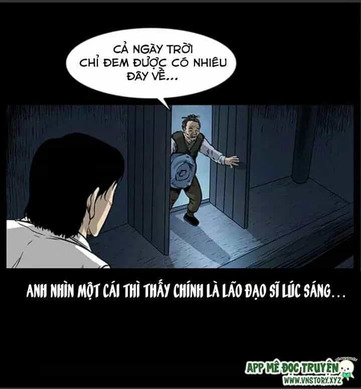 U Minh Ngụy Tượng - Chương 62 - ảnh 22