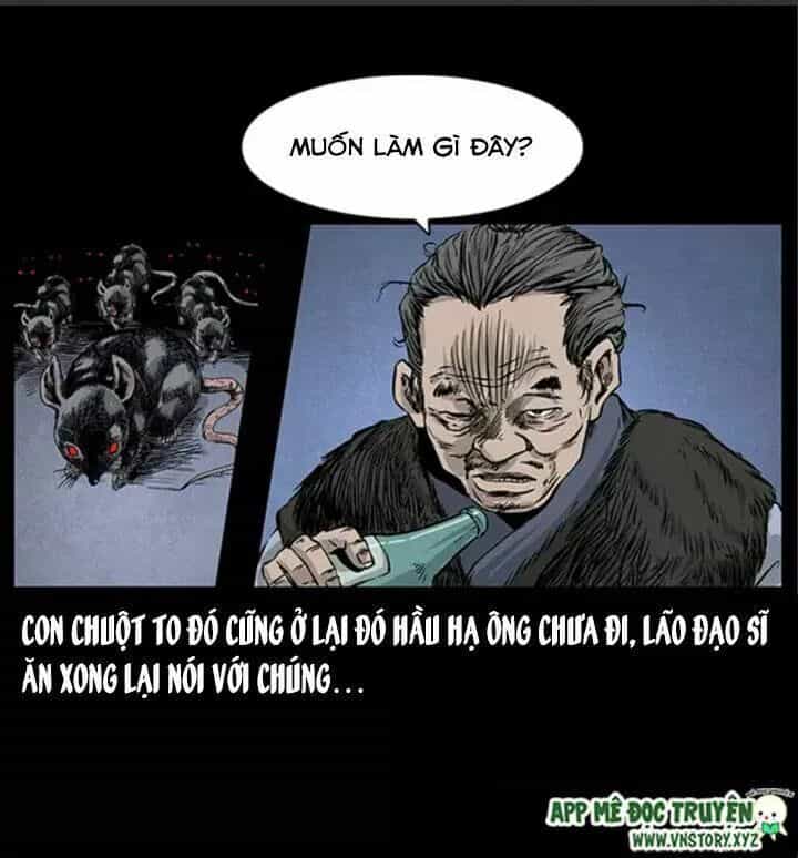 U Minh Ngụy Tượng - Chương 62 - ảnh 30