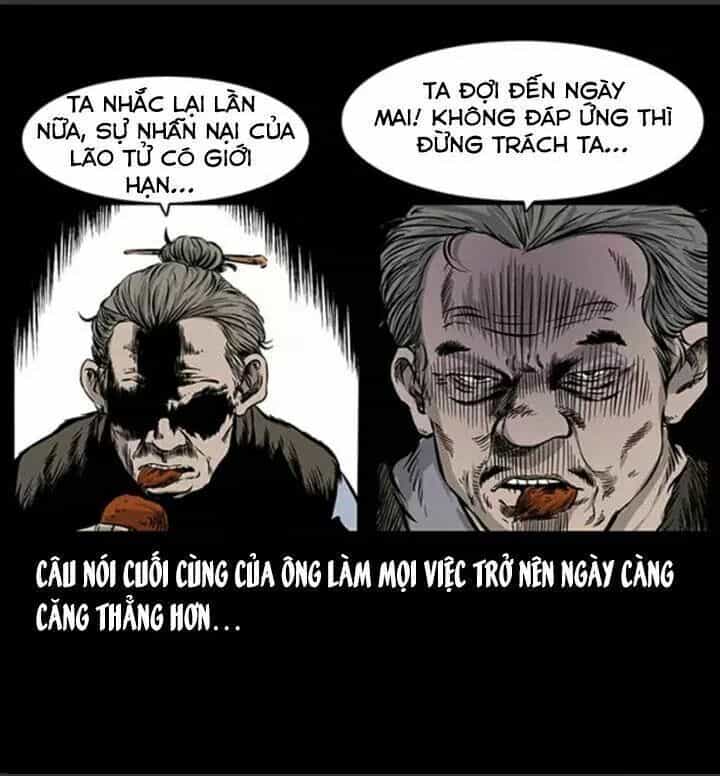 U Minh Ngụy Tượng - Chương 62 - ảnh 37