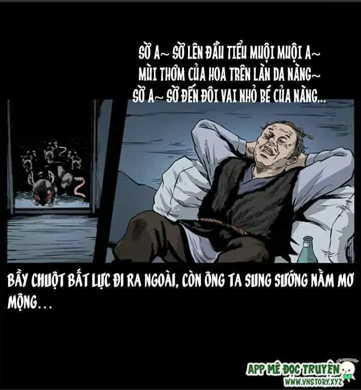 U Minh Ngụy Tượng - Chương 62 - ảnh 38