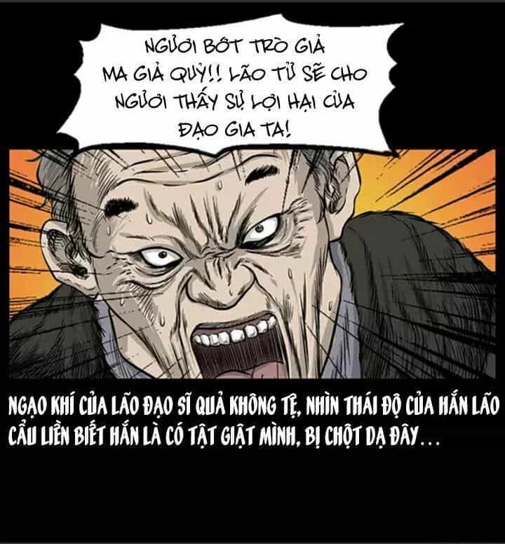 U Minh Ngụy Tượng - Chương 62 - ảnh 45