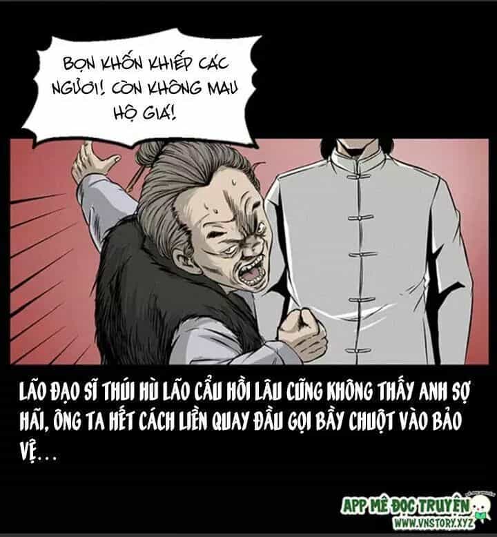 U Minh Ngụy Tượng - Chương 62 - ảnh 46