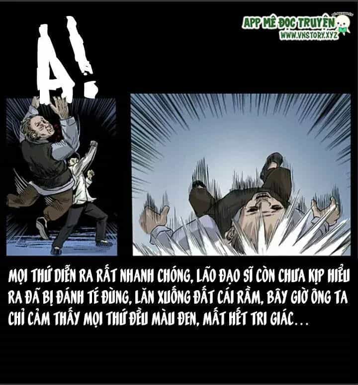 U Minh Ngụy Tượng - Chương 62 - ảnh 50
