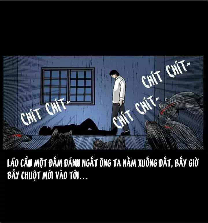 U Minh Ngụy Tượng - Chương 62 - ảnh 51