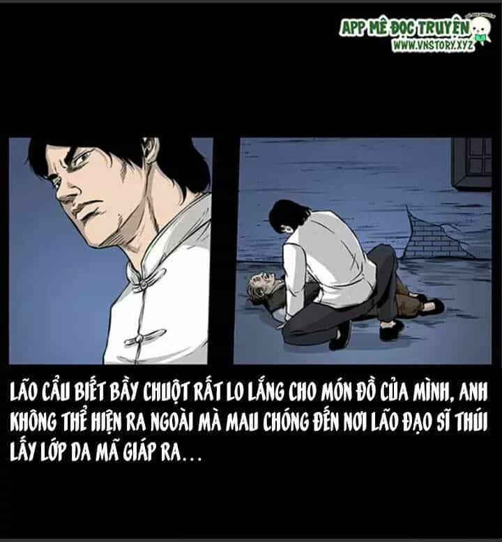U Minh Ngụy Tượng - Chương 62 - ảnh 52