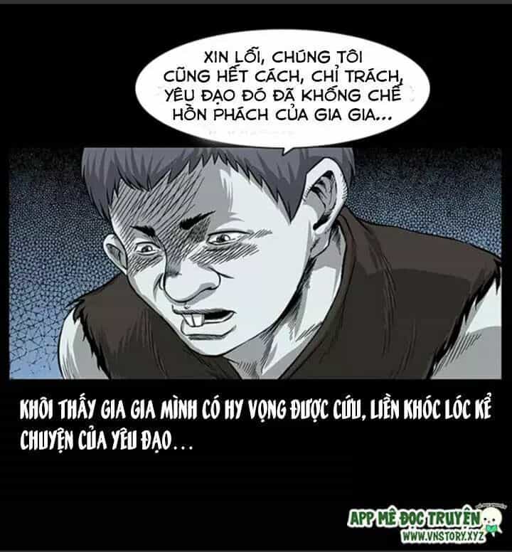U Minh Ngụy Tượng - Chương 62 - ảnh 70