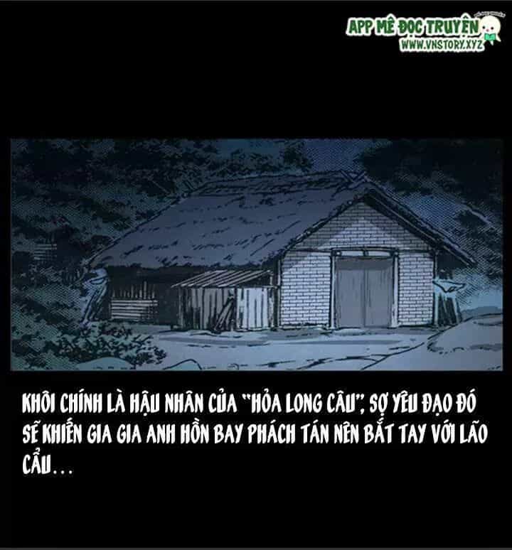 U Minh Ngụy Tượng - Chương 62 - ảnh 72