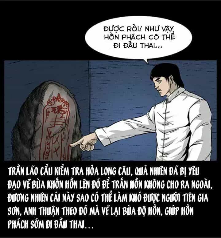 U Minh Ngụy Tượng - Chương 62 - ảnh 73